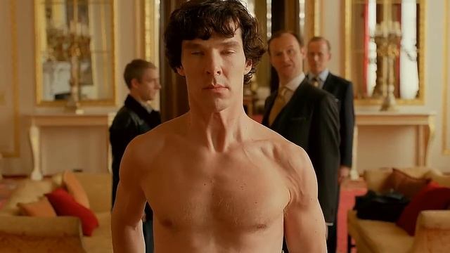 Holmes boys | Sherlock BBC смотреть онлайн