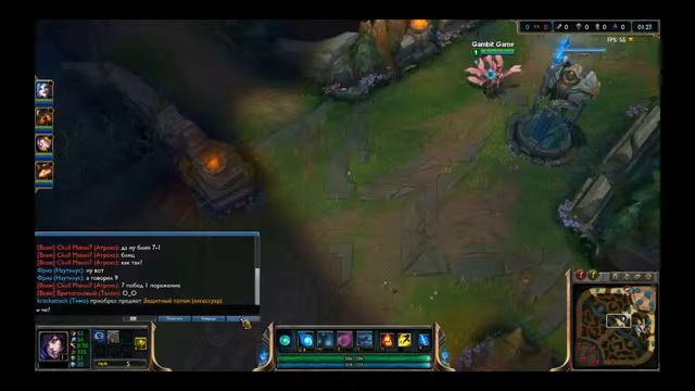 DrMrPotter and RUSSIAN League of Legends. Russian gamer girl time!!!!!!!!!! смотреть онлайн