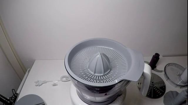 Philips HR775100 Robot da Cucina(recensiioneITA) смотреть онлайн