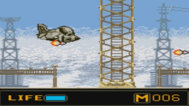 Metal Slug 1st Mission Review - Heavy Metal Gamer Show смотреть онлайн