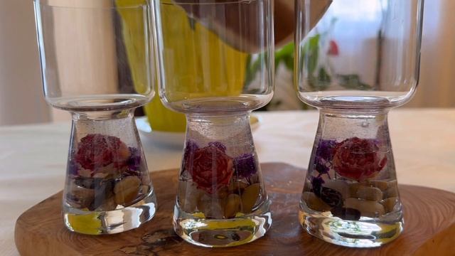 DIY Свечи - Отличный декор для дома. Интерьерные свечи. смотреть онлайн