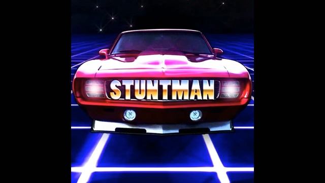 Stuntman смотреть онлайн