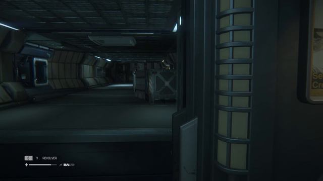 Let's Play Alien Isolation #10 - Der Kampf смотреть онлайн