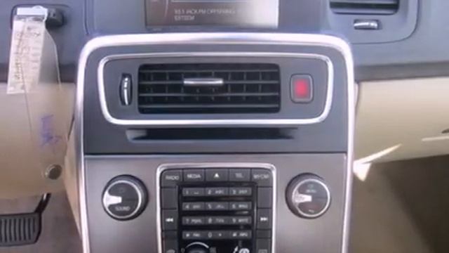 2012 Volvo S60 San Bernardino CA смотреть онлайн
