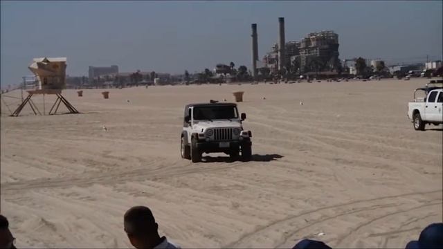 4x4 Off Road Defensive Driver Training (DDT) смотреть онлайн