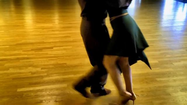 Eddy Hernandez & Zoe Xandra (47) Workshop of Milonga at St Petersburg, FL смотреть онлайн