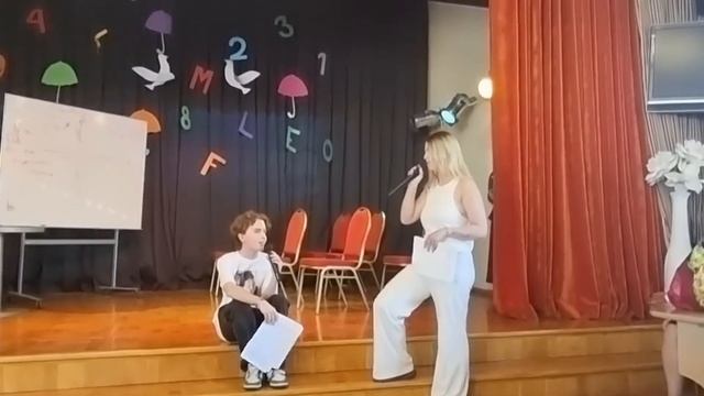 последний звонок 12а смотреть онлайн