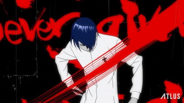 Persona 5 (PlayStation 3, PlayStation 4) | Opening Movie | Persona 25th смотреть онлайн