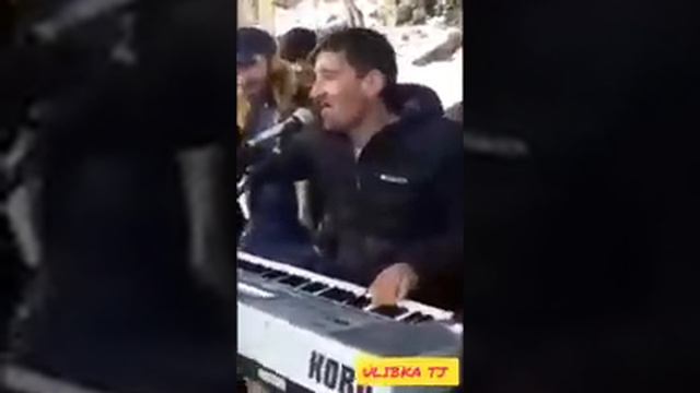 ХАМДАМИ ДЕРИН ХАЙР НАБОШАД