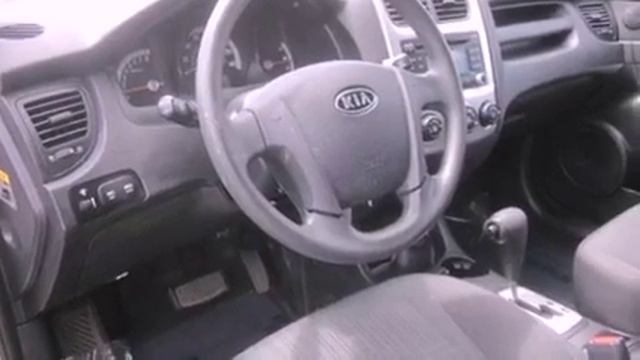 2009 Kia Sportage Kirkland WA смотреть онлайн