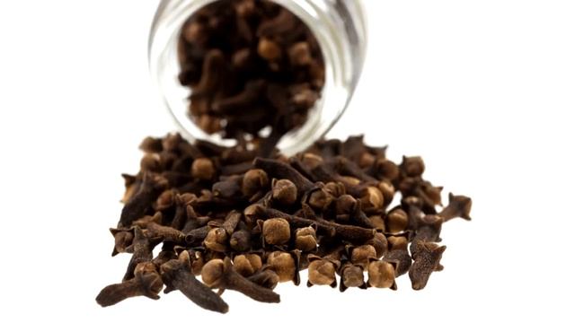 Моя Соседка часто Жует Сушеную Гвоздику! смотреть онлайн