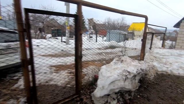 Весенняя ДАЧА и рыбный денЬ смотреть онлайн