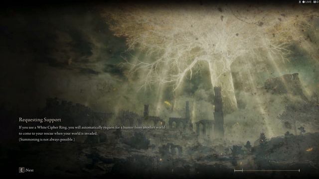 ELDEN RING NG+ Part 28 Caves and Catacombs смотреть онлайн