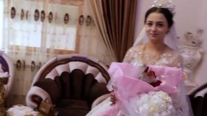 Цыганская Свадьба 2022(Самир и Диана)