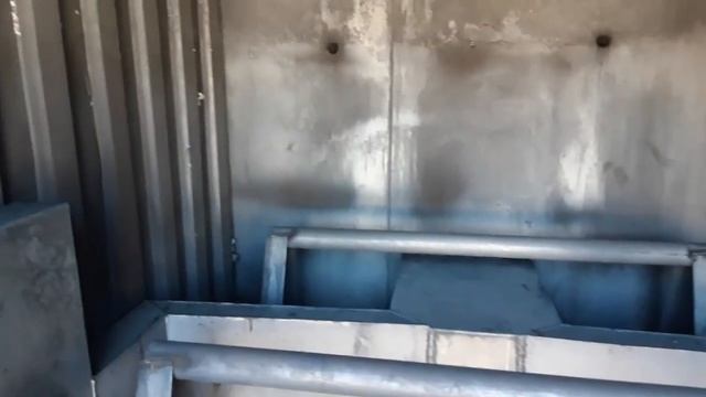 Производство березового угля марки А смотреть онлайн