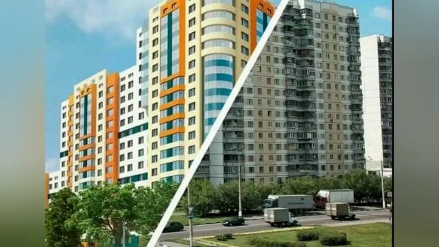 Мораторий на строительство! Взлетят ли цены в космос? смотреть онлайн