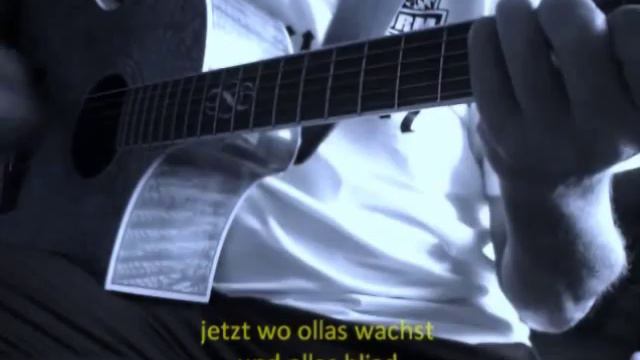 Laß mi amoi no d`Sunn aufgeh sehgn смотреть онлайн