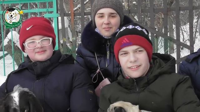 Поздравляем с Юбилеем Городской Дворец творчества. 15.03.2021 смотреть онлайн