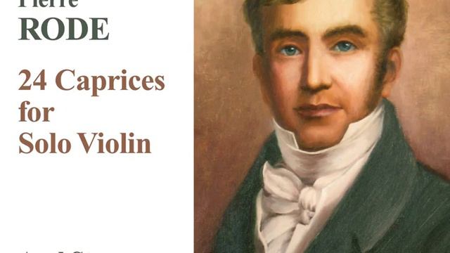 24 Caprices en formes d'etudes: No. 17 in A-Flat Major смотреть онлайн