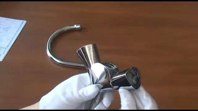 Смеситель GROHE Costa S 31819001 смотреть онлайн