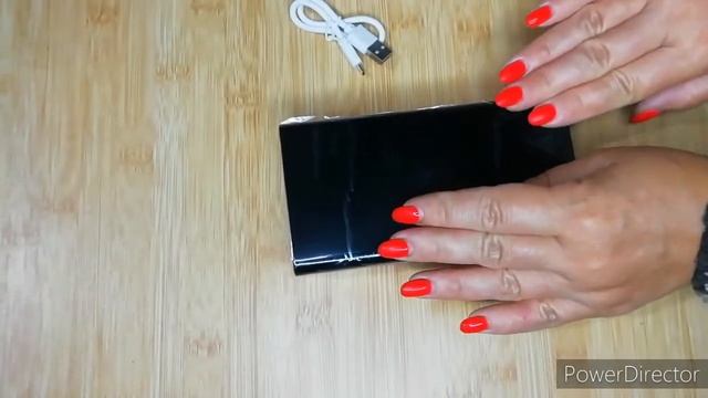 Power bank 40000 mAh смотреть онлайн