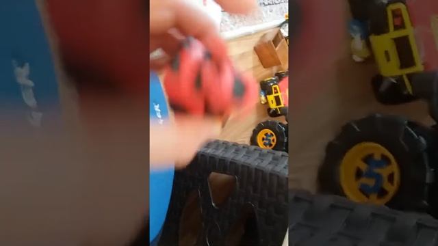 FORD MUSTANG GT ИЗ ПЛАСТИЛИНА!!!! смотреть онлайн