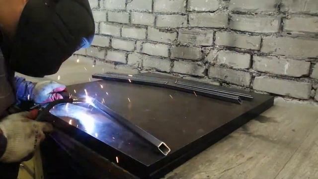 МЕБЕЛЬ на КУХНЮ за 10 ТЫСЯЧ или 135$ смотреть онлайн