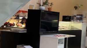 Как снять ножи на оверлоке Merrylock и правильно его установить