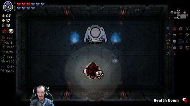 ГПсПР #103 - Банка Всего, Осколок Стекла, Старый Конденсатор смотреть онлайн