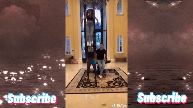 Twerk For Me Tiktok Dance Compilation #4