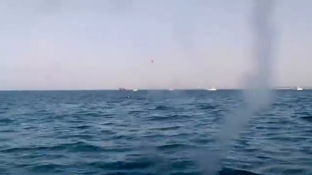 нереальный вид! прогулка на лункере с прозрачны дном Анапа смотреть онлайн