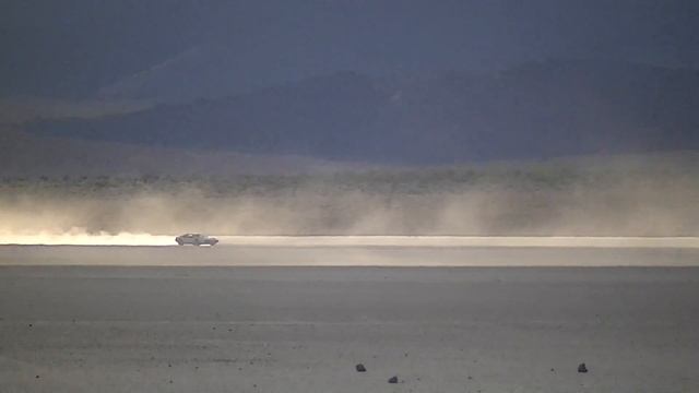 Ferrari 308 GTB QV Death Valley #obelo смотреть онлайн