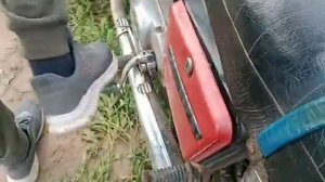 Как правильно завести Иж Юпитер 5.