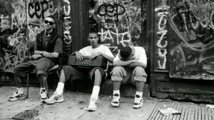 СЕТ №1 ХИП-ХОП МУЗЫКА АНДЕГРАУНД РЭП 80-90 Х ГОДОВ/HIP-HOP Old school underground 80-90 set №1