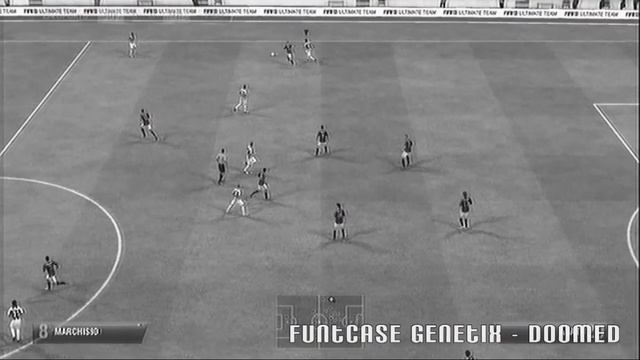 FIFA 13 Goal Compilation #1 (HD) смотреть онлайн