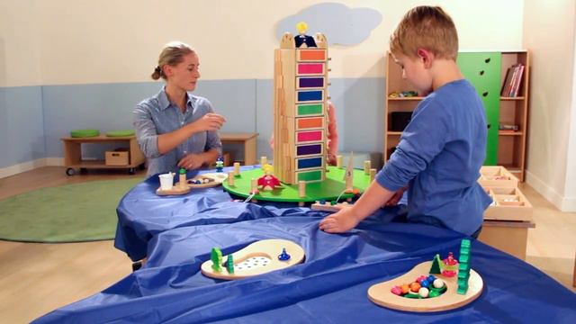 Королевство чисел смотреть онлайн