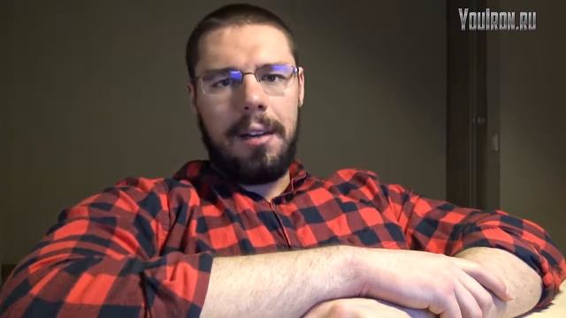 А Южаков о гематокрите на курсе смотреть онлайн