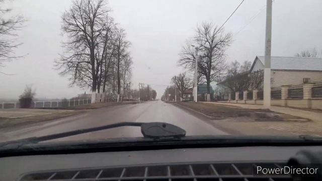 Как мы с Есениным в Лебедянь ездили|Купили что нужно, погуляли по городу, встретились с Колей| смотреть онлайн