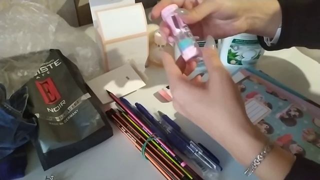 подарки от Марины Борисовны к 1 сентября. смотреть онлайн