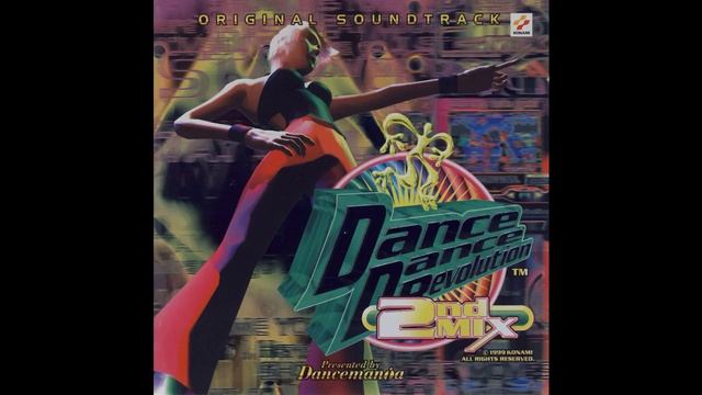 190 - PARANOIA MAX (DIRTY MIX)