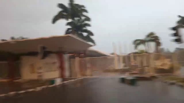 Нигерия. Абуджа. всем здравствуйте. смотреть онлайн