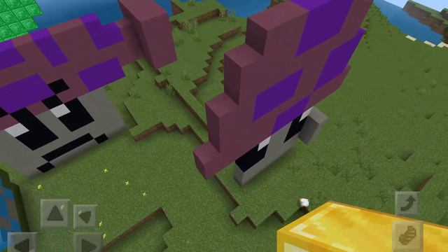 Minecraft растения против зомби смотреть онлайн