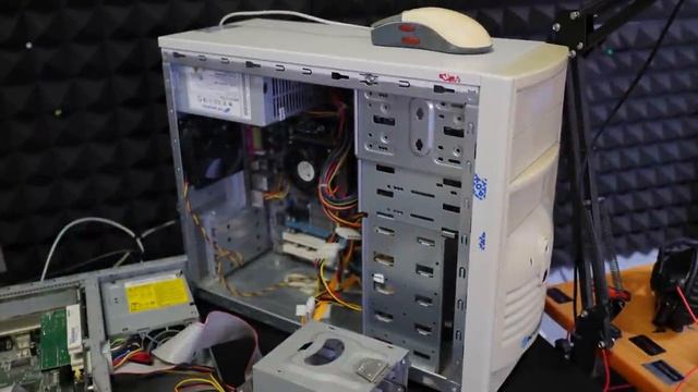 Установится ли Windows 1.0 и Windows 2.0 на современный мощный ПК в 2021 году смотреть онлайн