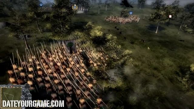 Real Warfare 2 The Northern Crusades Gameplay смотреть онлайн