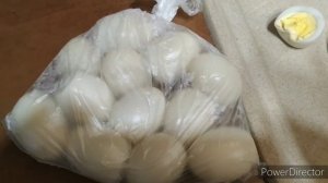 У нас неоплод - причина? Использование утиного яйца для них и для нас. Семьи уток с оплодом на 5+.