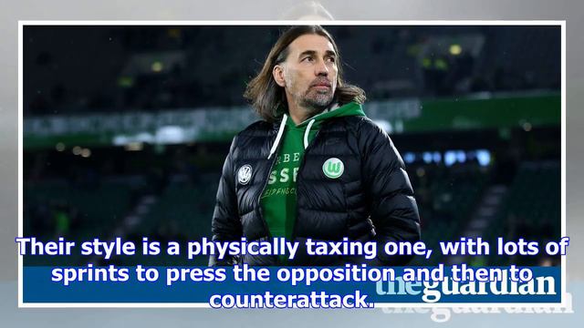Wolfsburg hungry for more as englische woche leaves leipzig gasping for break | andy brassell смотреть онлайн