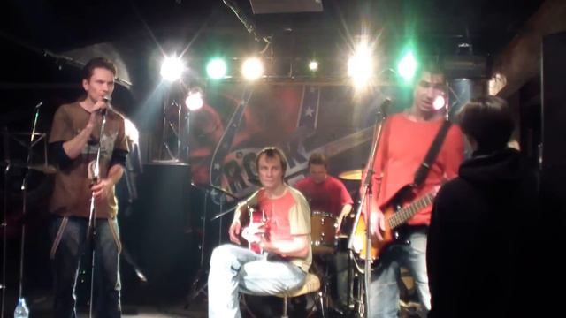 Тёплая Трасса - Про судьбу смотреть онлайн