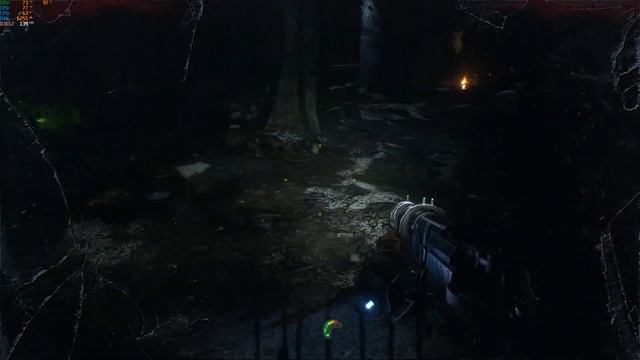 Metro Exodus.TEST i7/16gb/1080TI /ultra.BENCHMARKS -2k смотреть онлайн