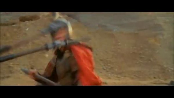 Миф-Джеки Чан