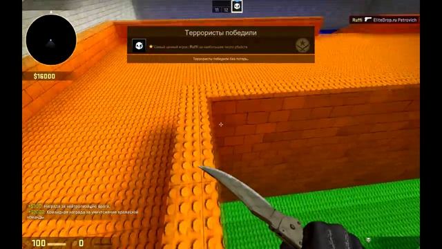 КАК СТРЕЛЯТЬ С ДИГЛА?? CS:GO!!! смотреть онлайн